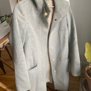 Aritzia Babaton Pearce Wool Jacket/Coat